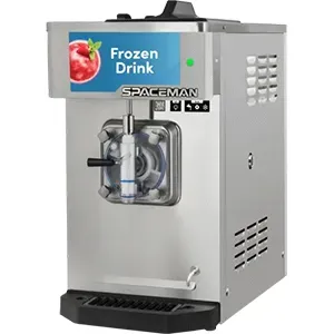 Granita / Slushy Machines