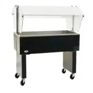 Eagle Serving Counters