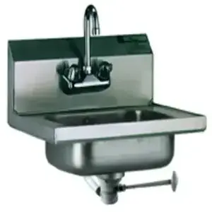 Eagle Sinks & Parts