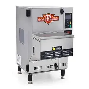 Electric Fryers