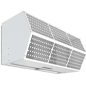 Berner Air Curtains