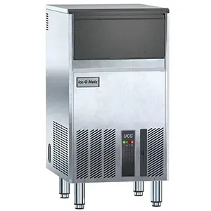ICE-O-Matic Ice Machines by Type of Ice