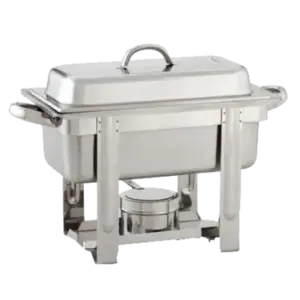 Alegacy Pans & Pots