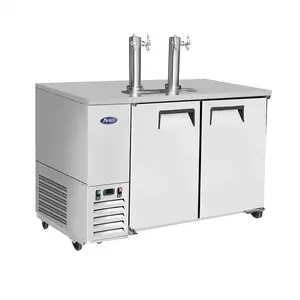 Atosa Bar Refrigeration