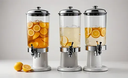 Beverage Dispensers