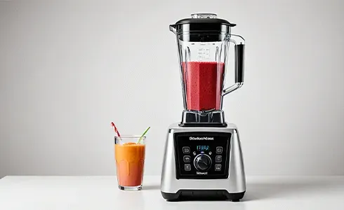 Commercial Blenders