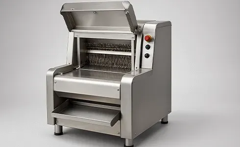 Bread Slicers