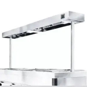 Caddy Heat Lamps
