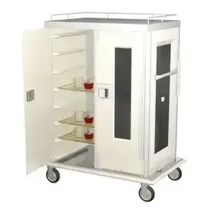 Caddy Storage & Transport