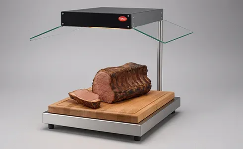 Carving Stations