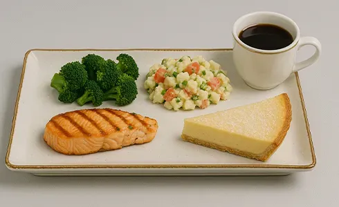 China Trays