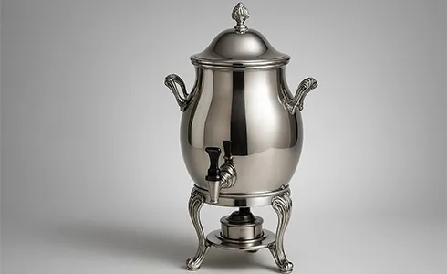 Coffee Chafer Urns