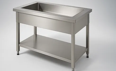 Cold Food Tables