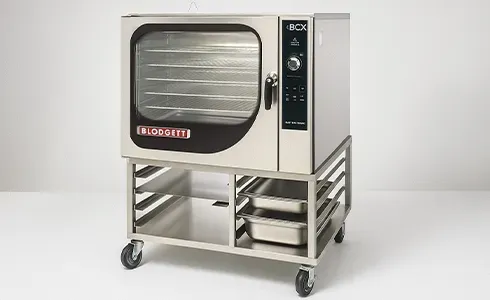 Blodgett Combi Ovens