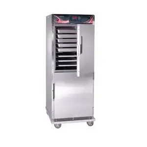 Cres Cor Food Holding and Warming Equipment