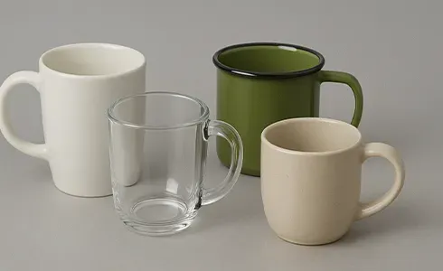 Cups