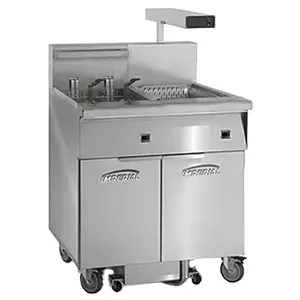 Imperial Fryers