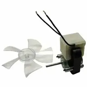 Refrigeration Parts and Accessories