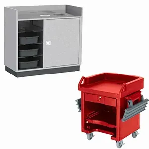 Other Tables