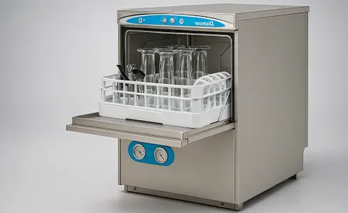 Glass Washers