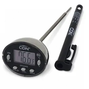 Component Design Northwest Thermometers