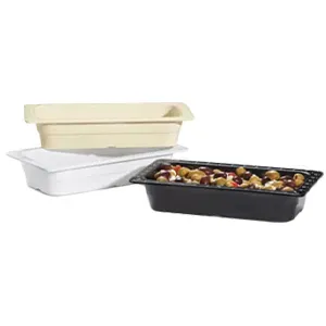 G.E.T. Enterprises Pans