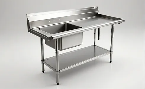 Dishtables