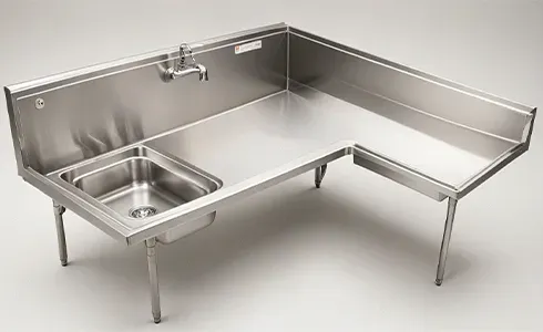 Dishtables