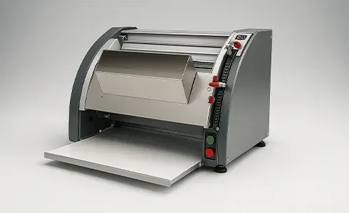 Dough Moulders