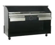 Eagle Bar Equipment