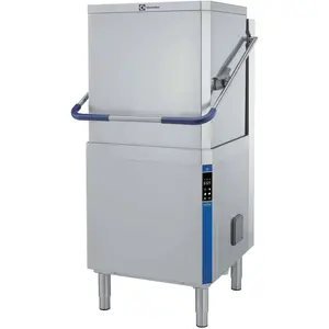 Electrolux Professional Washers