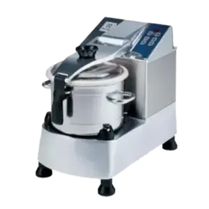 Food Preparation