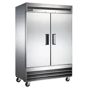 Bison Refrigeration Equipment