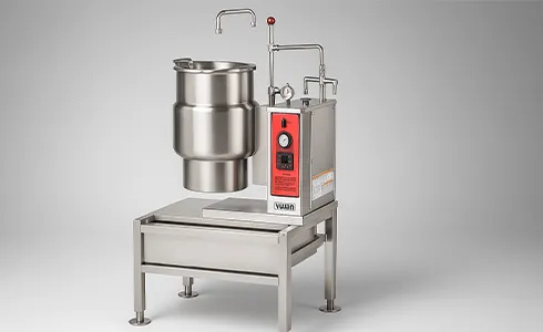 Countertop Kettles
