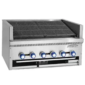Imperial Grills