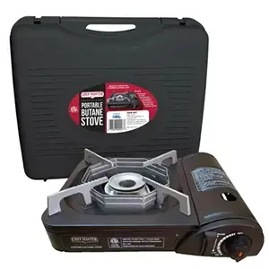 Hollowick Butane Stoves, Torches and Lighters
