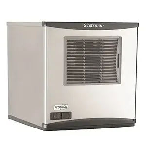 Scotsman Ice Machines