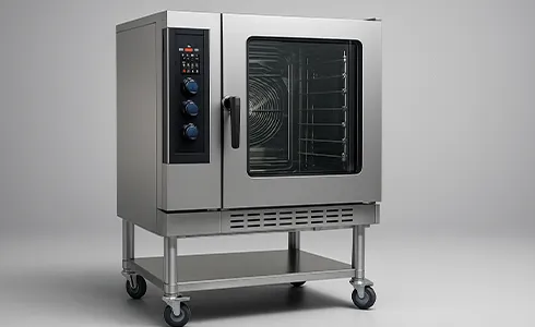 Combination Ovens