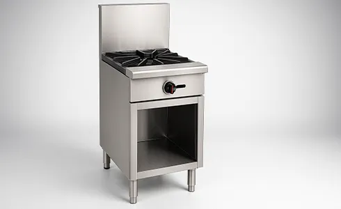 Stock Pot Ranges