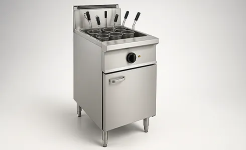 Pasta Cookers