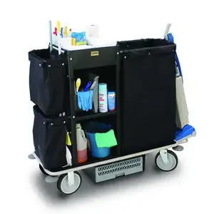 Forbes Industries Commercial Carts