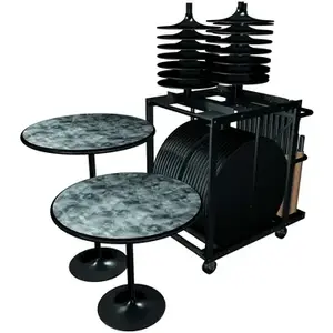 Forbes Industries Performance Furniture and Equipment