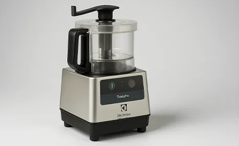 Food Cutters