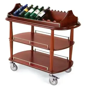 Geneva Portable Bars