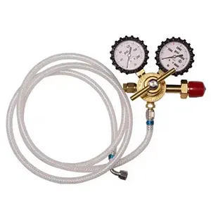 Refrigeration Parts and Accessories