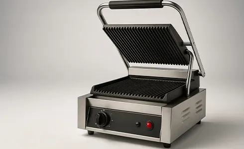 Panini Grills