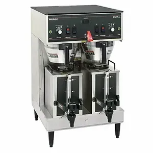 BUNN Coffee and Tea Brewers