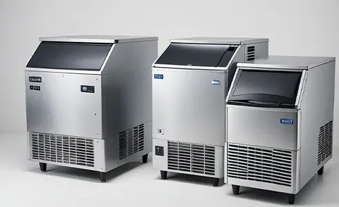 Ice Machines