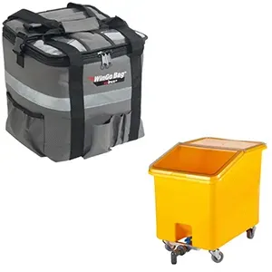 More Food Holding and Warming Equipment and Supplies