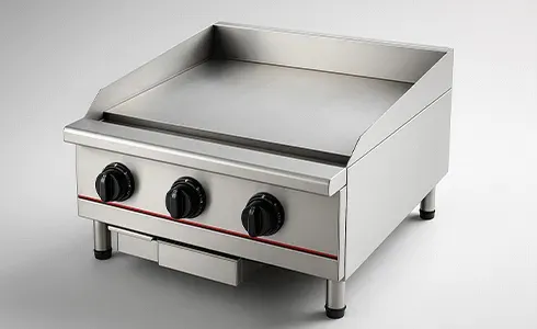 Countertop Griddles